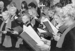 Mehr über den Artikel erfahren Harmonie der Stimmen